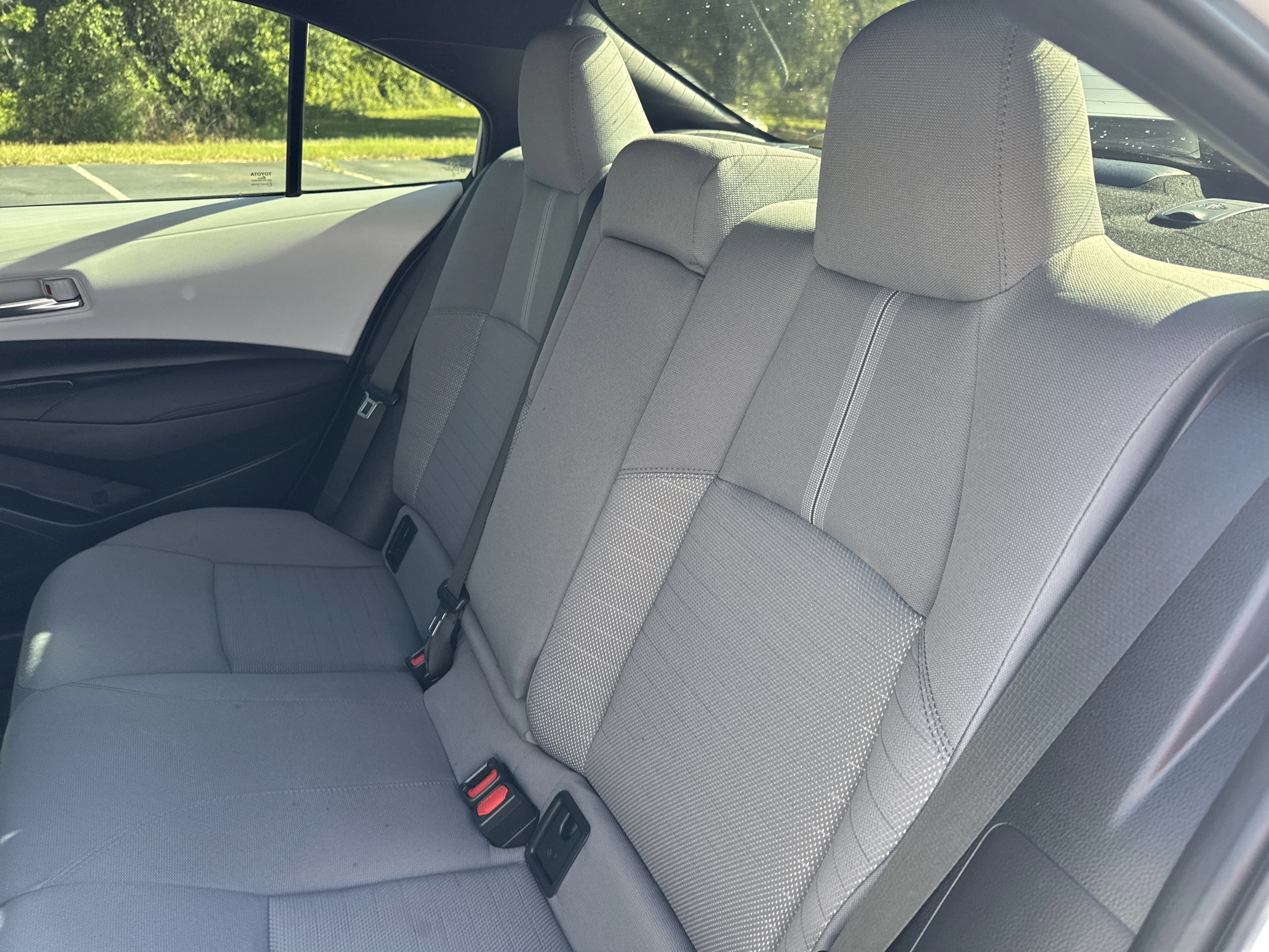 Used 2024  Toyota  image 24