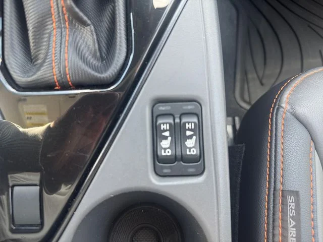 Used 2024 Green Subaru Limited image 19