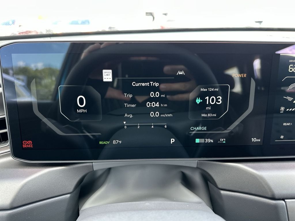 2026 Kia EV9 Wind - Photo 15