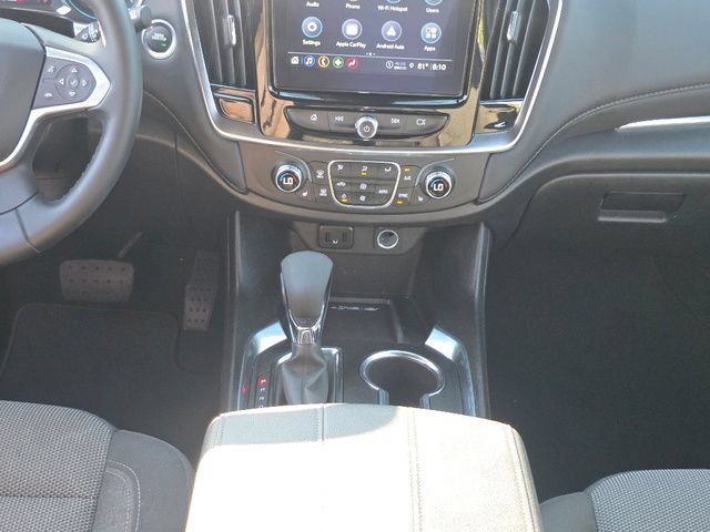 2023 Chevrolet Traverse 1LT - Photo 24