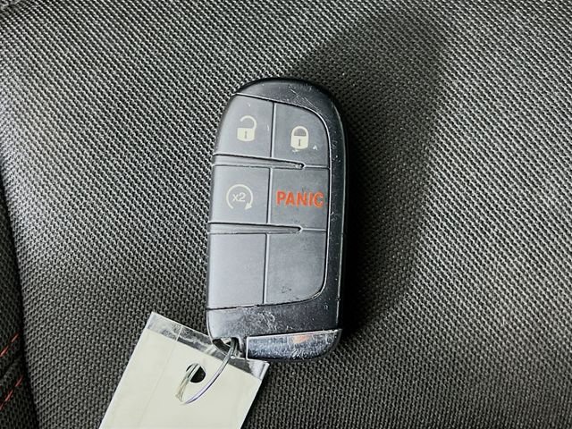 2023 Jeep Renegade Trailhawk - Photo 12