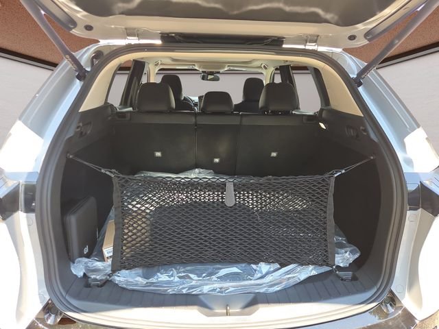New 2026 Gray Mazda 2.5 S Premium Plus image 23