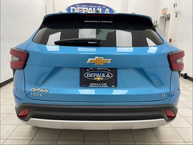2026 Chevrolet Trax LT - Photo 18