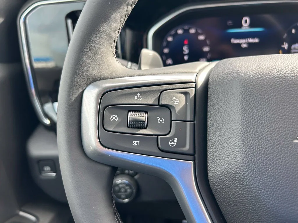 2026 Chevrolet Silverado 1500 RST - Photo 19