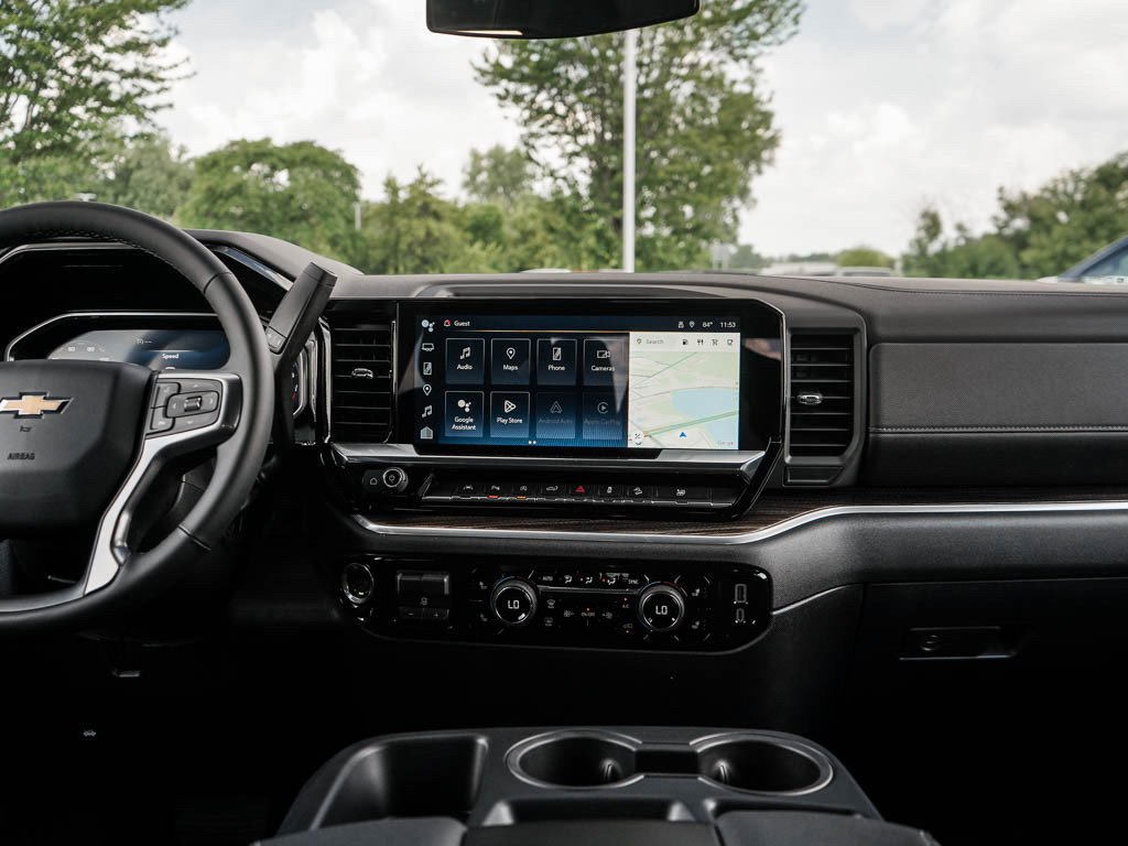 2026 Chevrolet Silverado 1500 LT - Photo 13
