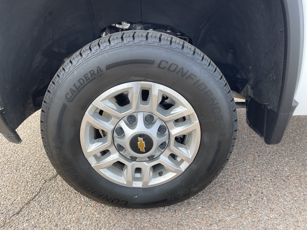2024 Chevrolet Silverado 2500HD LT - Photo 19