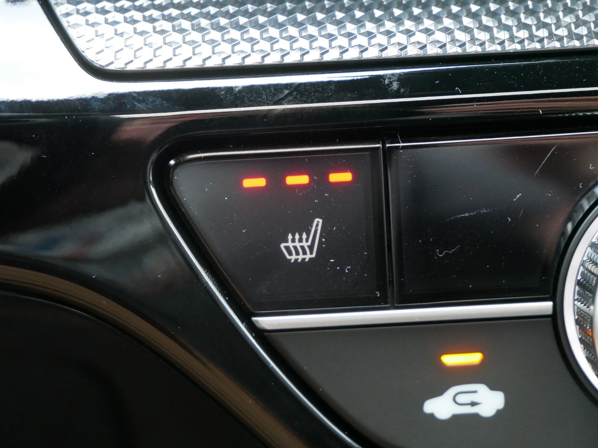 New 2026 Meteorite Gray Metallic Honda Sport Touring image 27