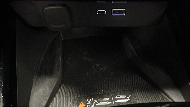 Used 2025 Mosaic Black Metallic Chevrolet ACTIV image 32