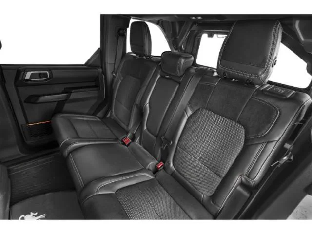 Used 2022 Silver Ford Raptor image 13