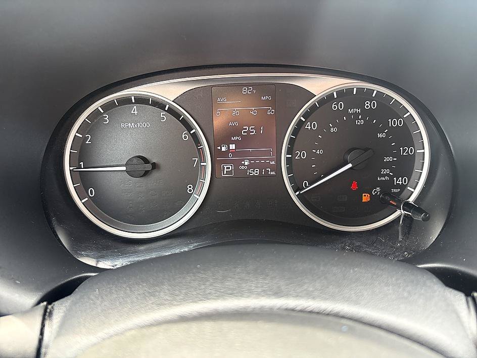 Certified Used 2024 Gun Metallic Nissan S image 26