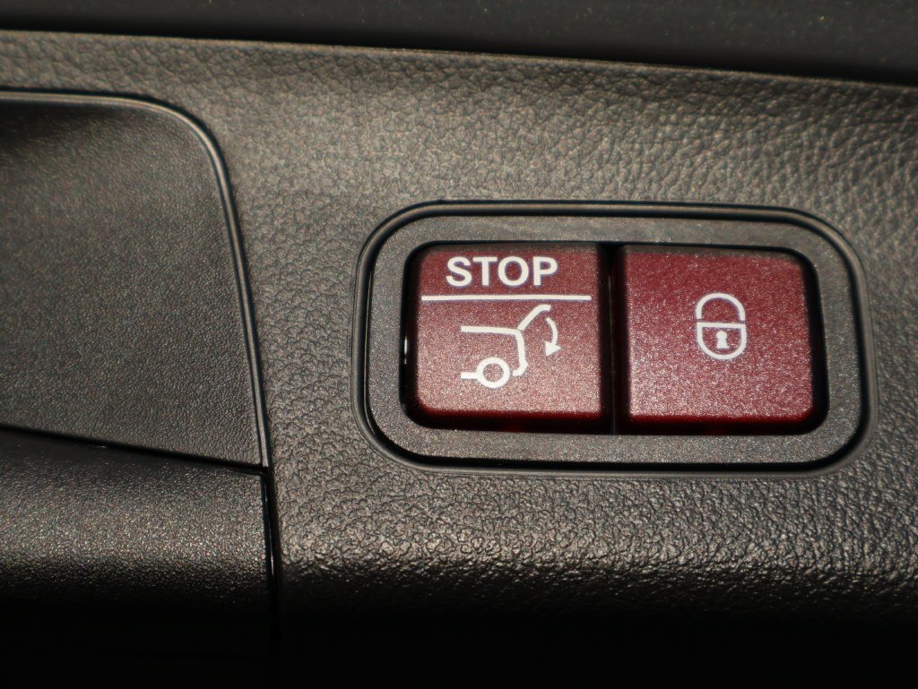 2026 Mercedes-Benz GLA GLA 250 - Photo 18