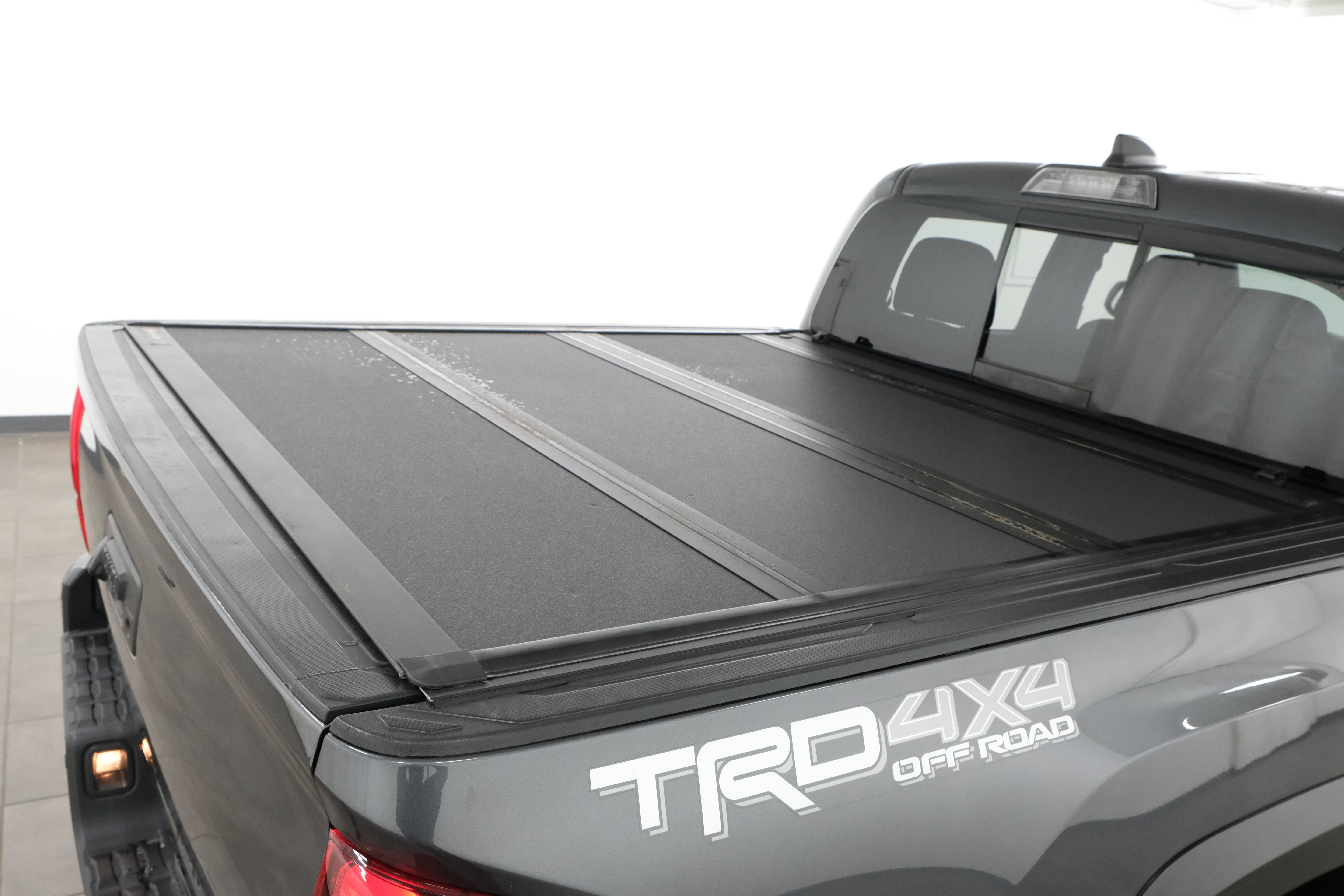 2021 Toyota Tacoma TRD Off Road - Photo 7