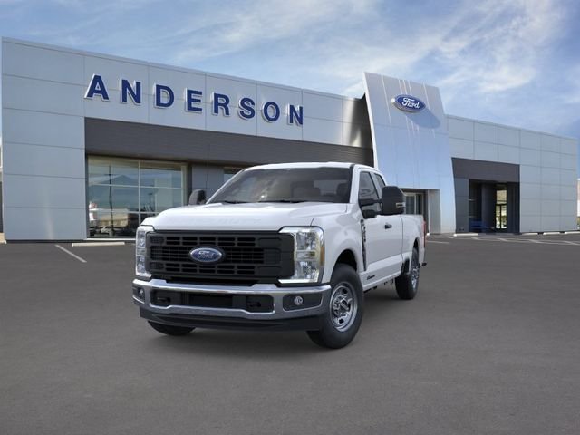 New 2026 Oxford White Ford XL image 24