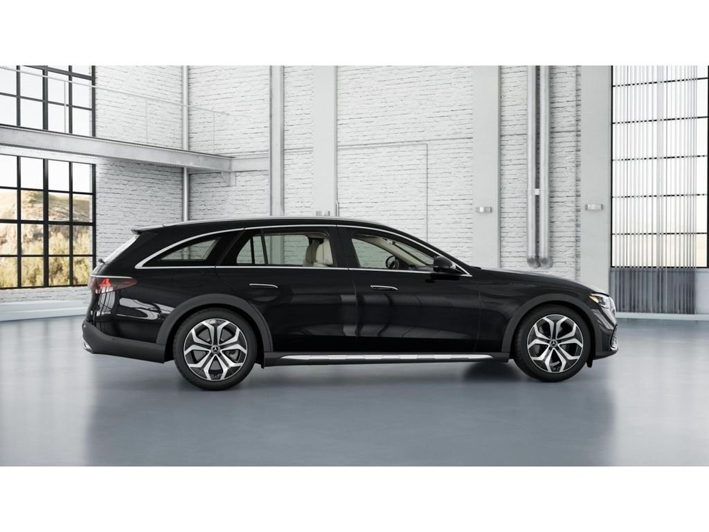 New 2027 Black Mercedes-Benz  image 17