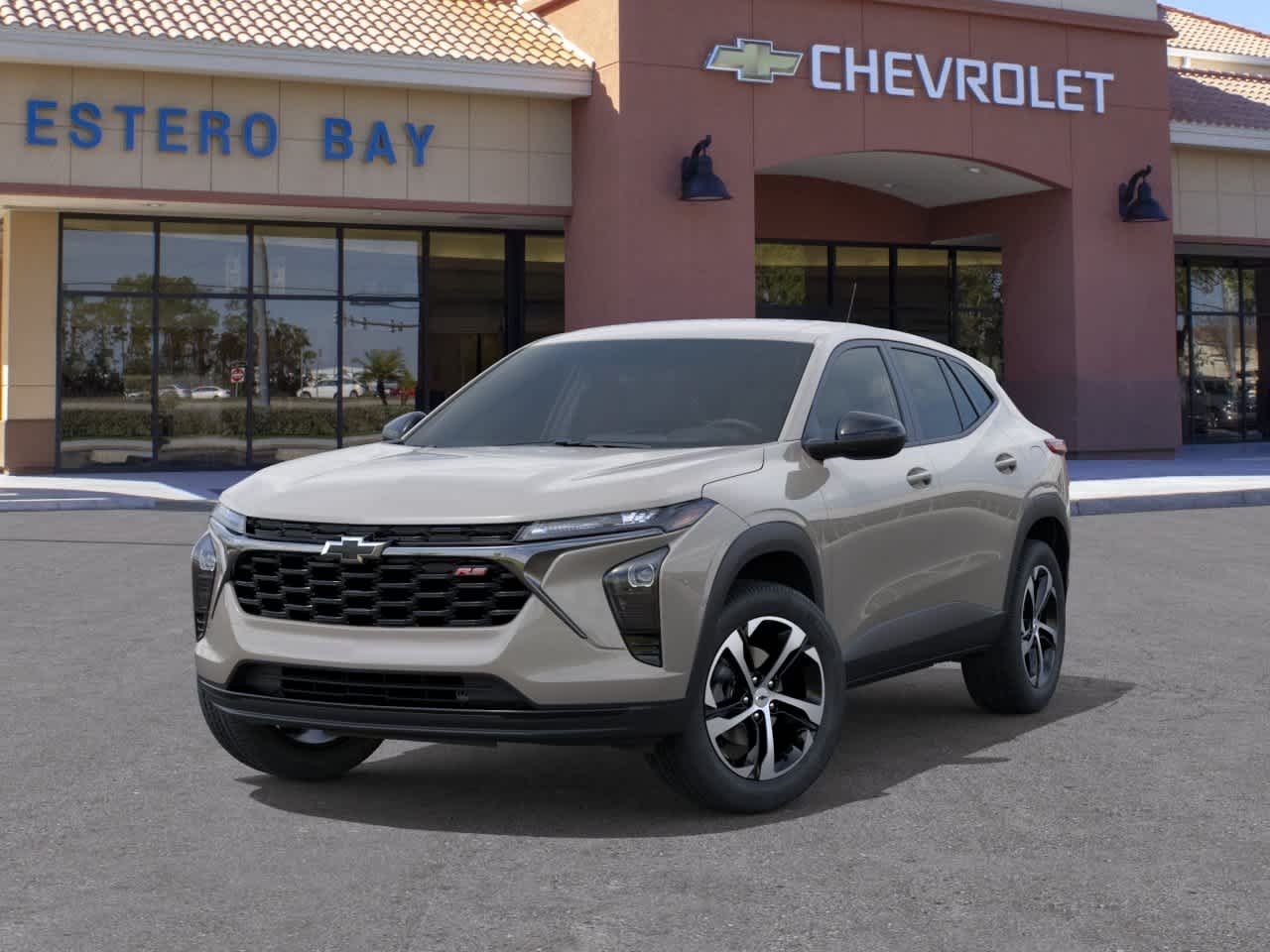 2026 Chevrolet Trax RS - Photo 6
