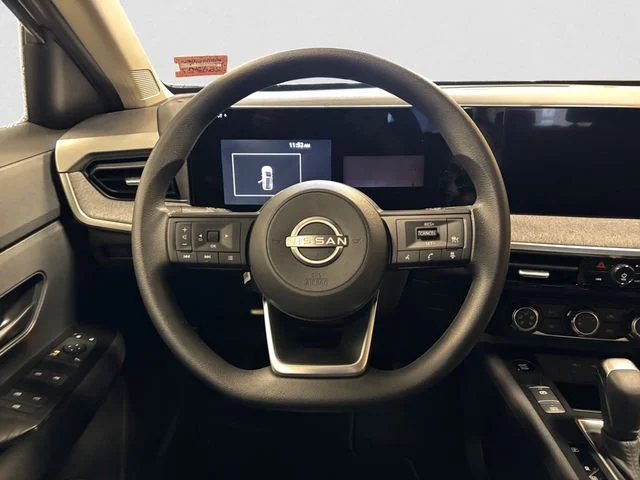 New 2026 Brown Nissan S image 13