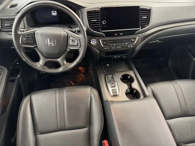 Used 2024  Honda TrailSport image 21