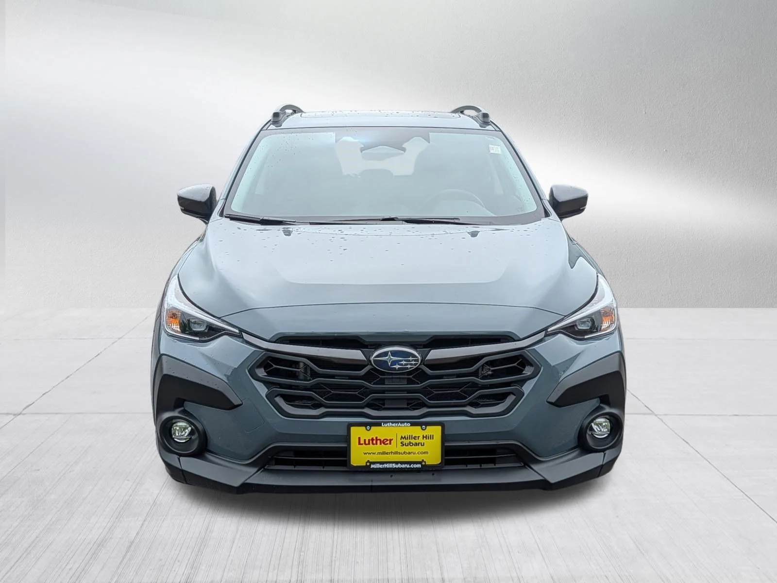 Used 2025 Subaru Crosstrek Premium with VIN JF2GUHDC5S8268456 for sale in Hermantown, Minnesota