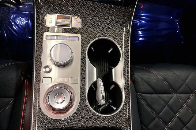 2026 GENESIS GV70 Sport Prestige - Photo 33