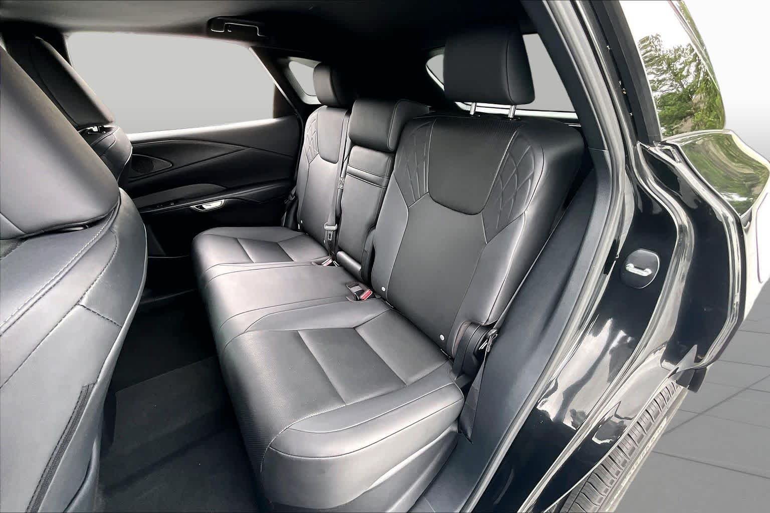 Used 2024 Caviar Lexus Premium image 39