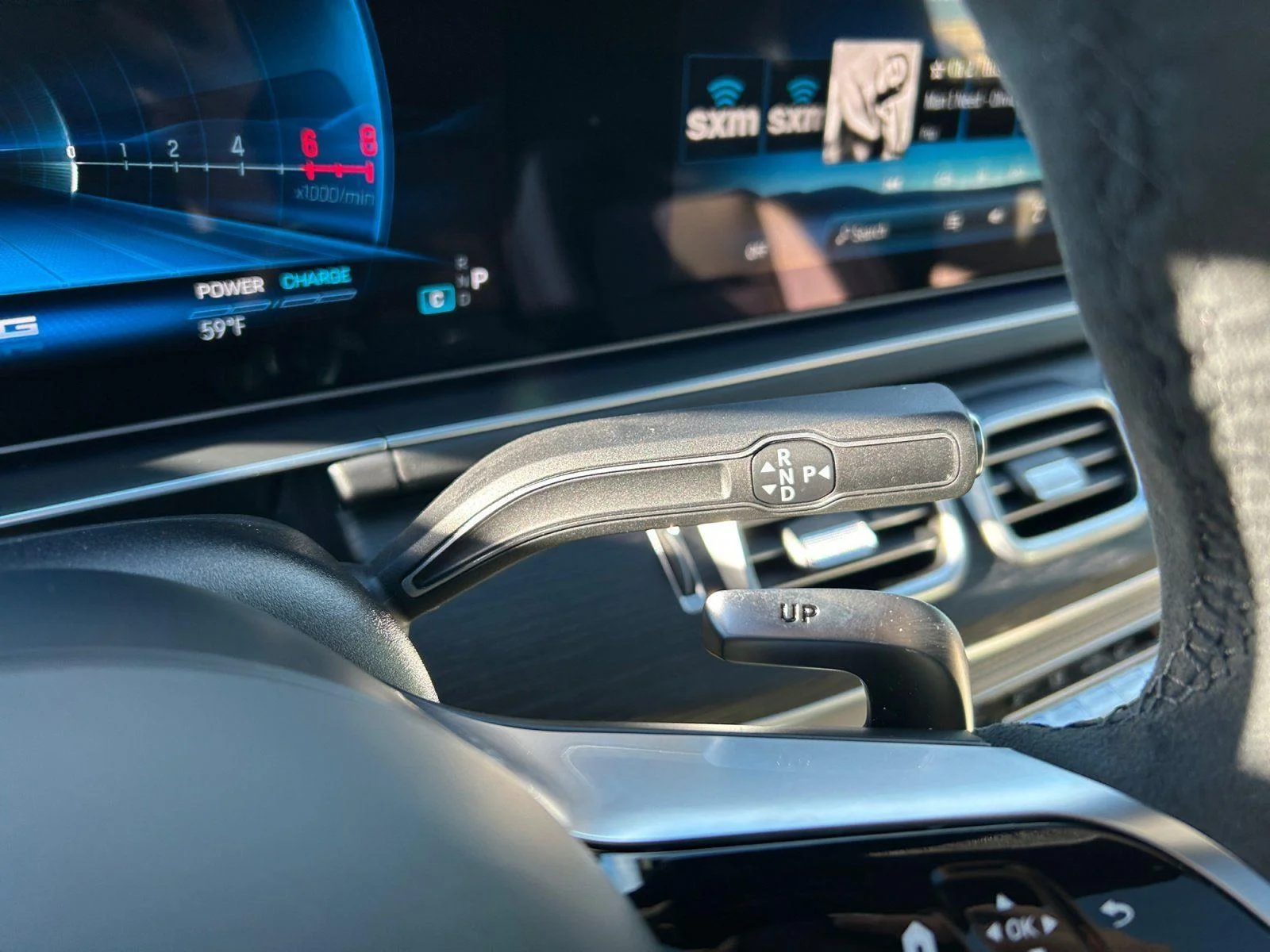New 2026 Polar White Mercedes-Benz AMG® GLE 53 4MATIC+ Coupe image 20