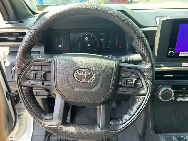 New 2026 Ice Cap Toyota SR image 14