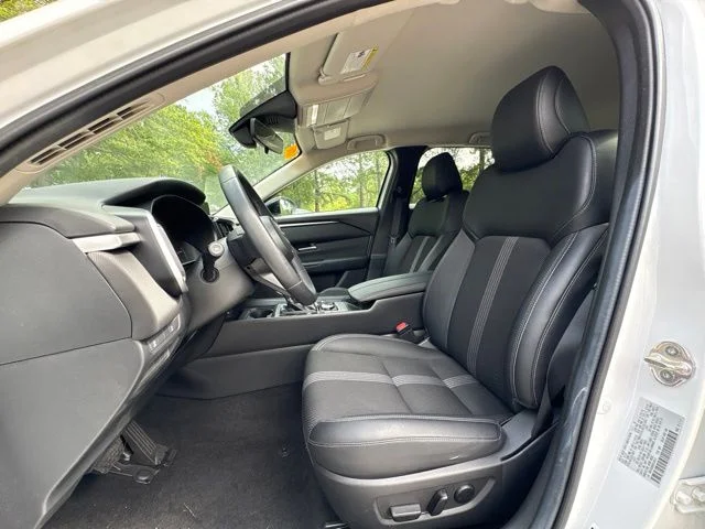 Used 2024 Beige Mazda 2.5 S Preferred Package image 8
