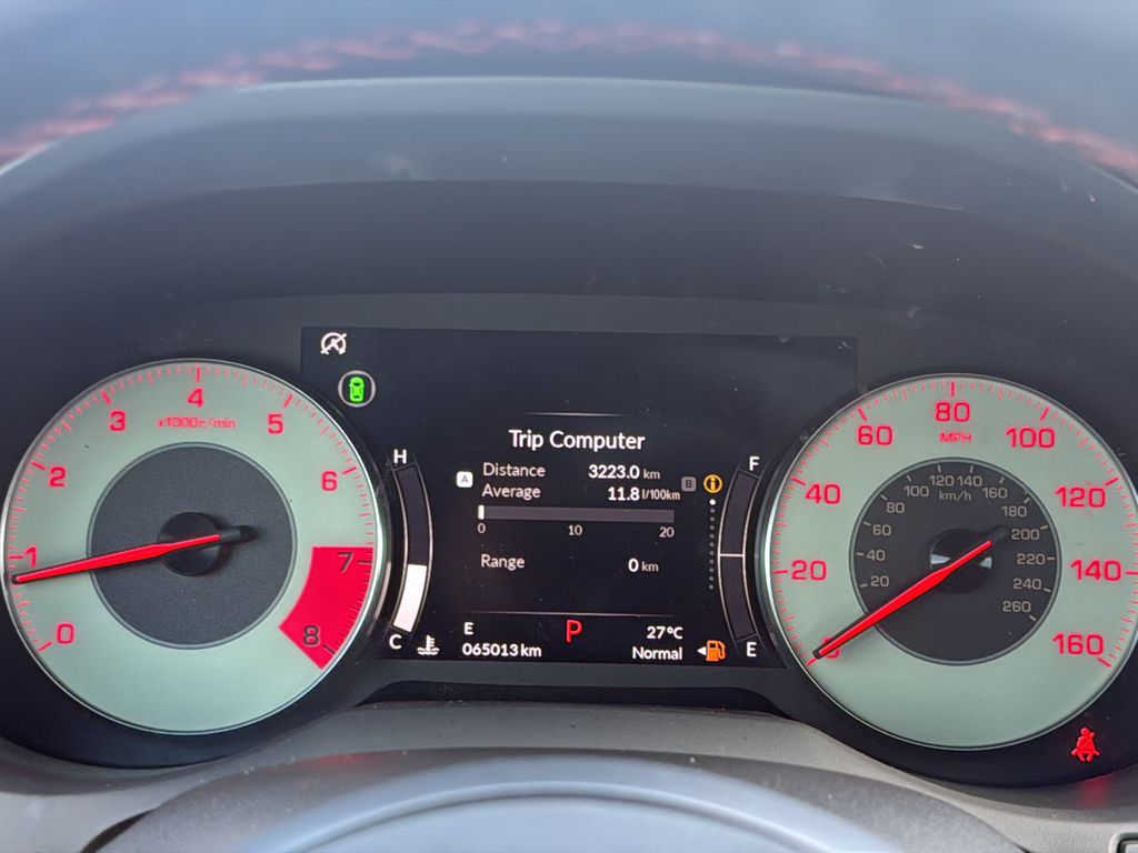 Used 2022 Gray Acura A-Spec Advance Package image 38