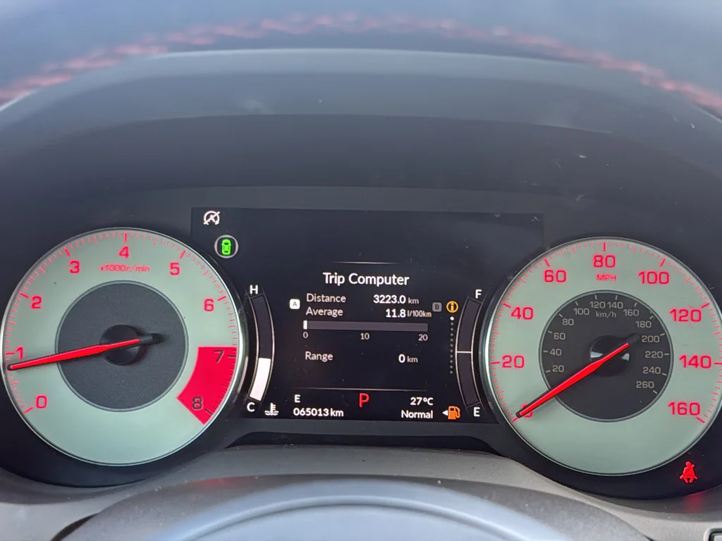 Used 2022 Gray Acura A-Spec Advance Package image 38