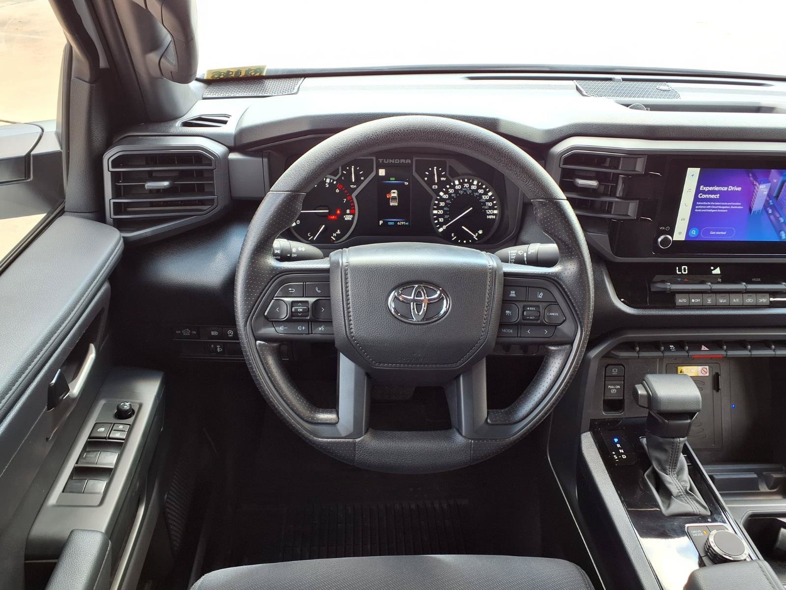 Certified Used 2026 Ice Toyota SR5 image 16