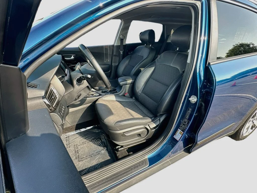 Certified Used 2019  Kia EX image 20