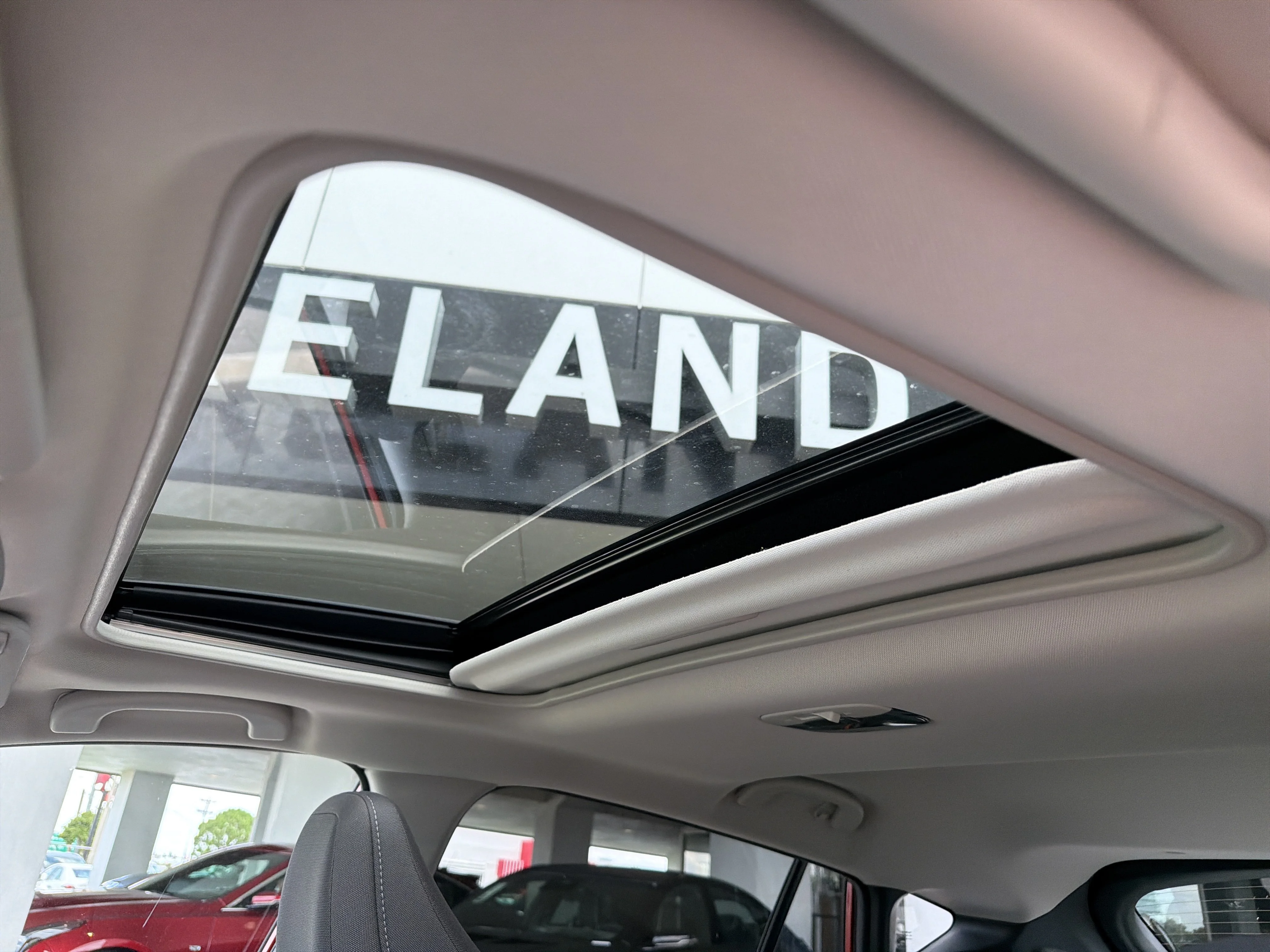 New 2026 LITHIUM RED PEARL Subaru Premium image 20