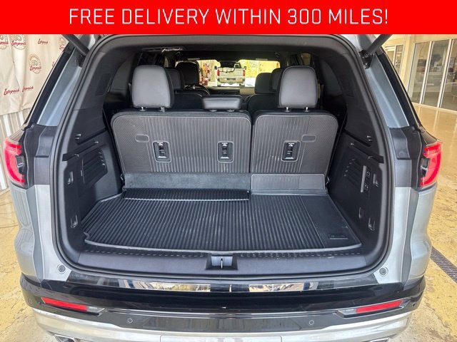 2026 GMC Acadia Denali - Photo 32