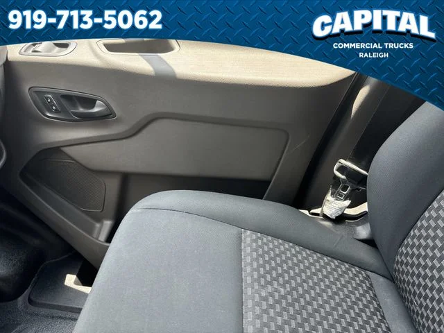 Used 2025 White Ford Base image 30
