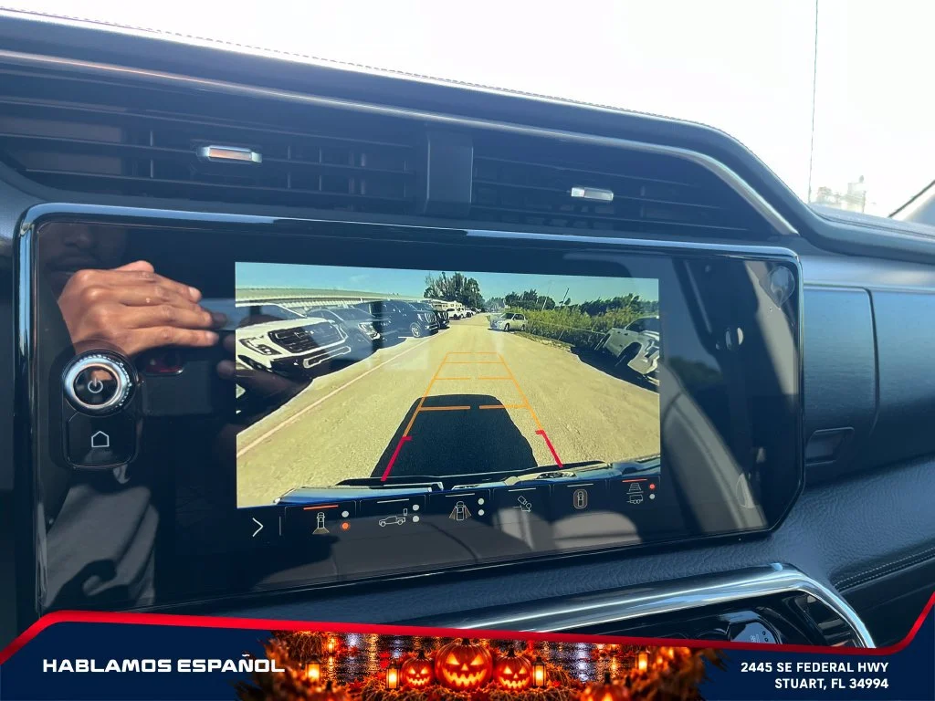 New 2026 Glacier White Tricoat GMC Denali image 31