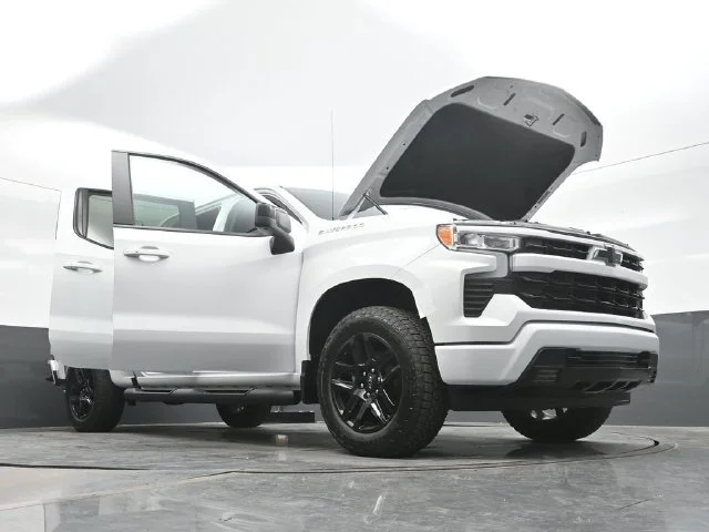 2026 Chevrolet Silverado 1500 RST - Photo 32