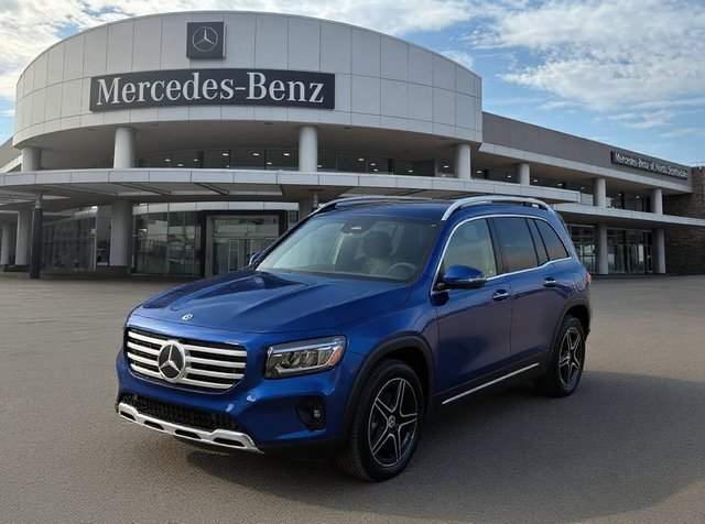 2026|Mercedes-Benz|GLB|GLB 250|4D Sport Utility