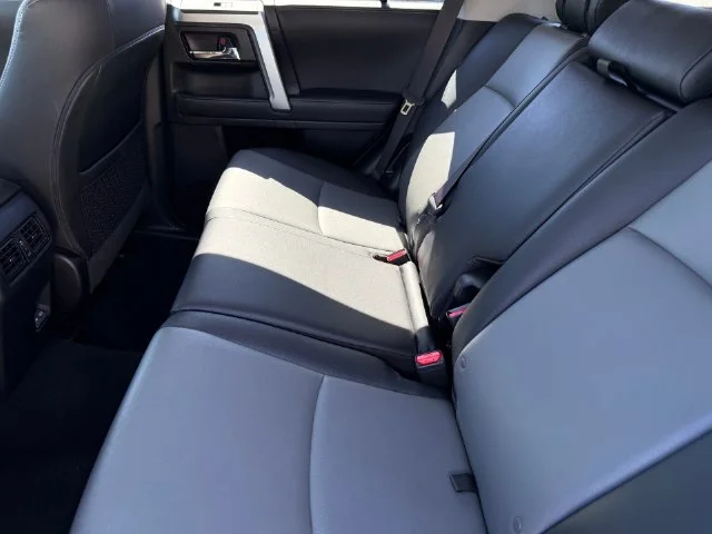 Certified Used 2023 MAGNETIC GRAY MET. Toyota SR5 Premium image 25