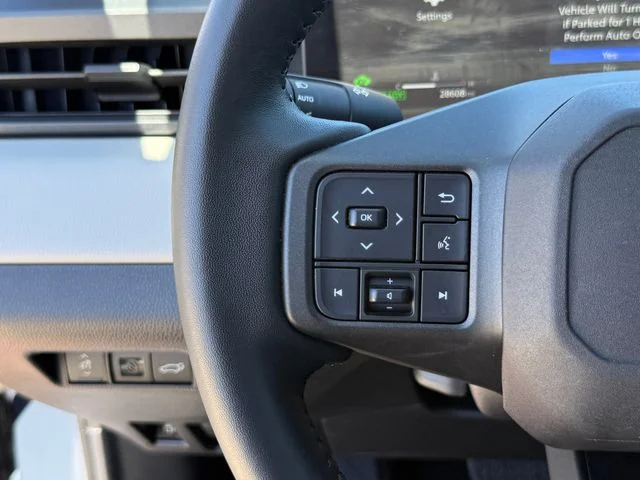 Certified Used 2026 STORM CLOUD Toyota XLE Premium image 14