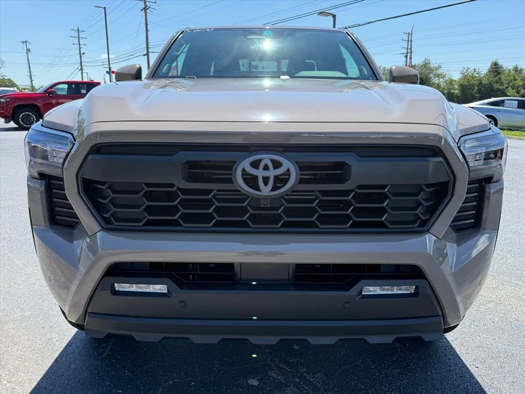 New 2026 Mudbath Toyota  TRD Off-Road image 2
