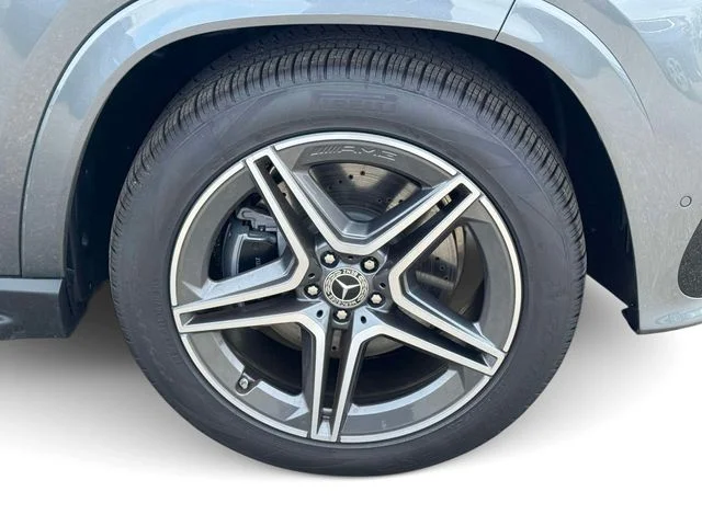 New 2026  Mercedes-Benz GLS 450 image 8