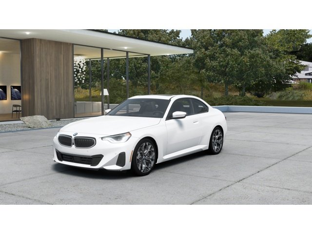 2026 BMW 230i 230i