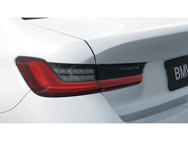 New 2026 Mineral White Metallic BMW  image 8