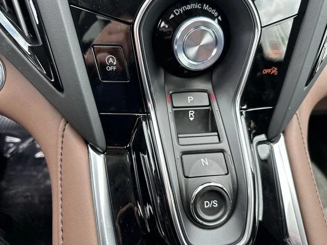 New 2026 Platinum White Pearl Acura Technology Package image 21