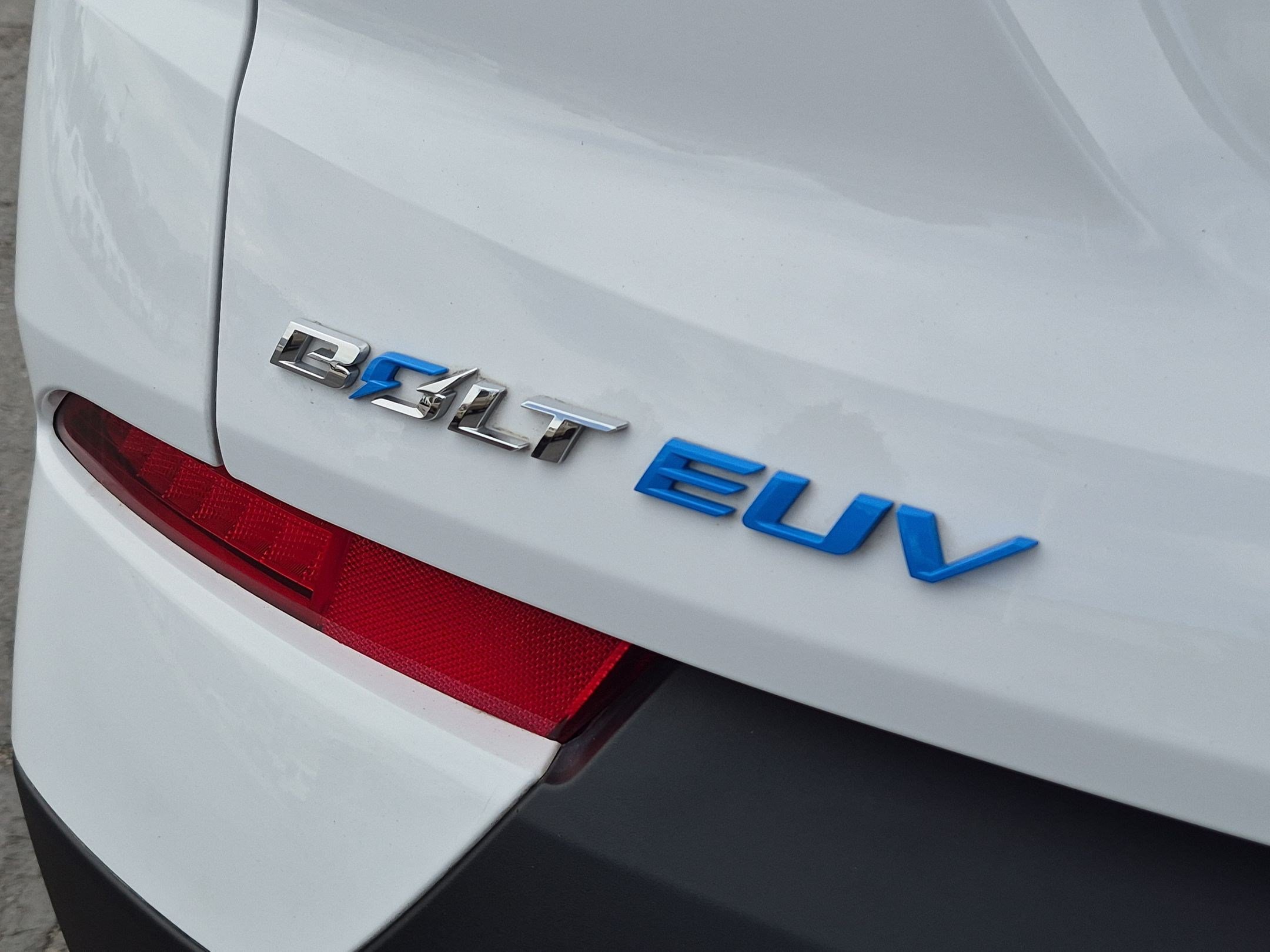 2023 Chevrolet Bolt EUV Premier - Photo 26
