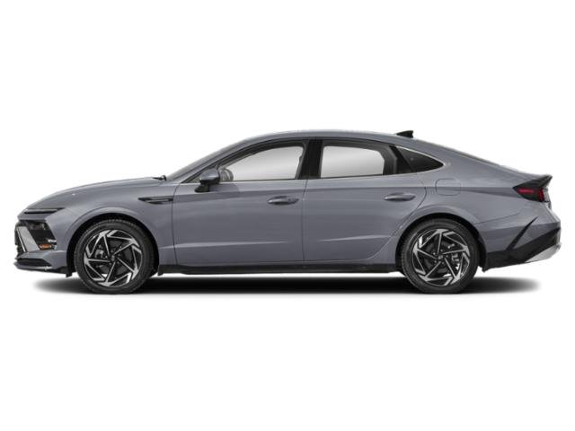 New 2027 Portofino Gray Hyundai SEL Sport image 2
