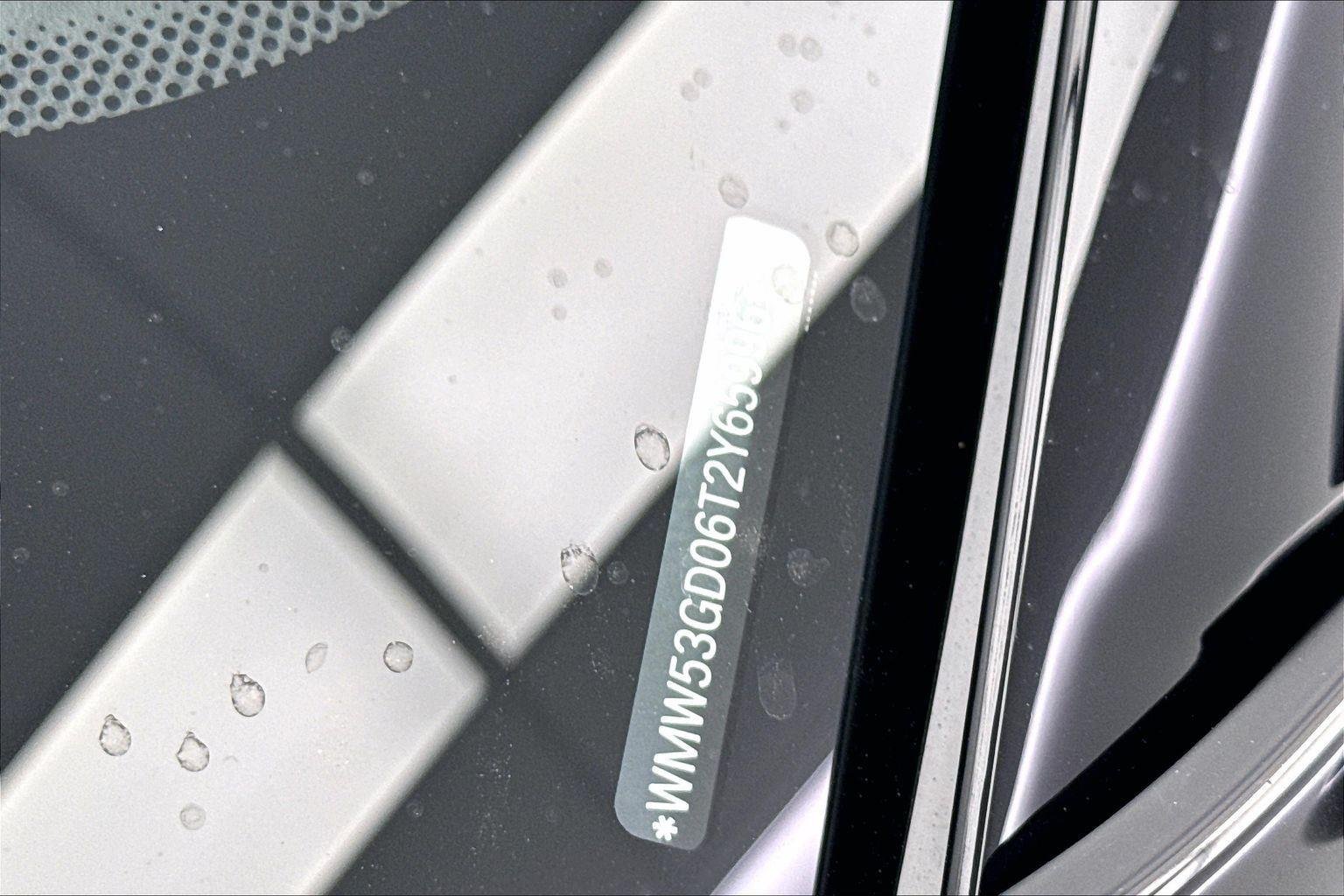 New 2026 Black Roof and Mirror Caps MINI Cooper S image 11