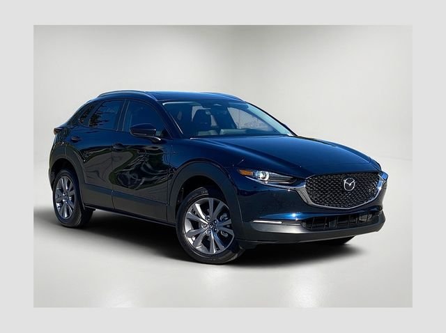 2026 Mazda CX-30 Preferred AWD's photo