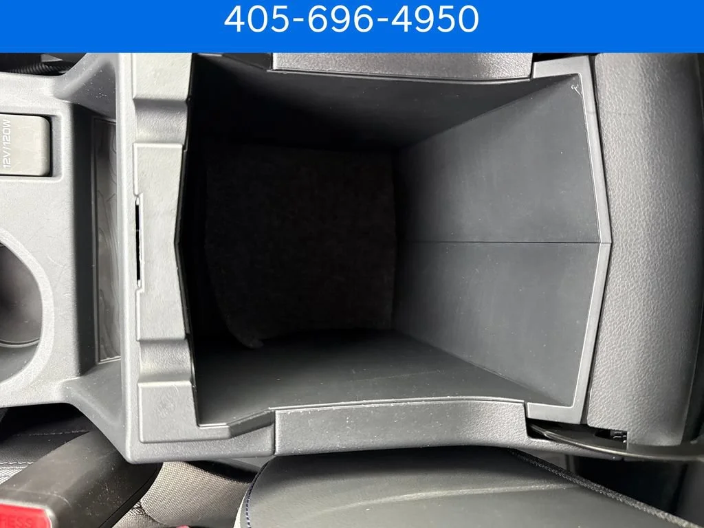Pre-Owned 2025 Subaru Forester Premium