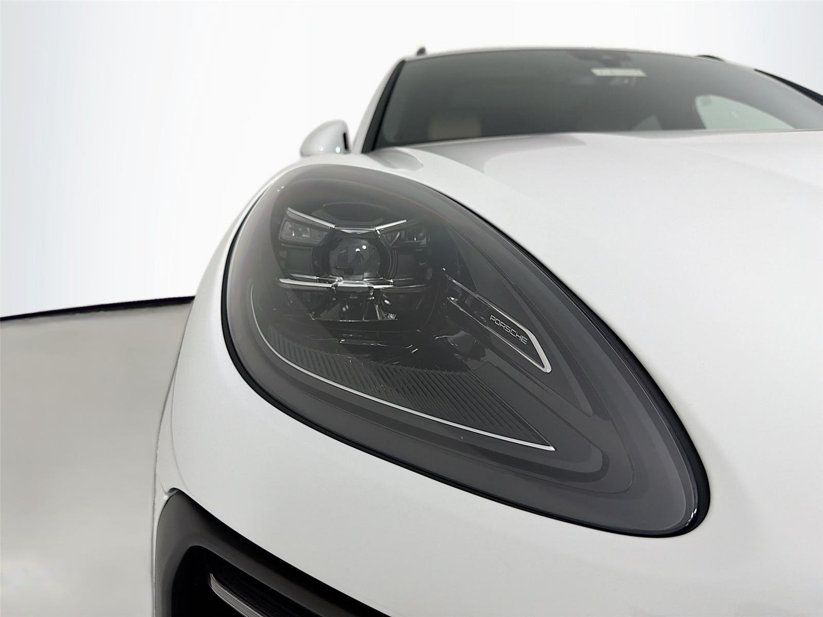 Used 2026 White Porsche  image 32